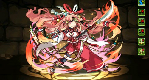 望月千代女の評価と能力について徹底解説！