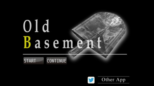 old basement　攻略コーナー