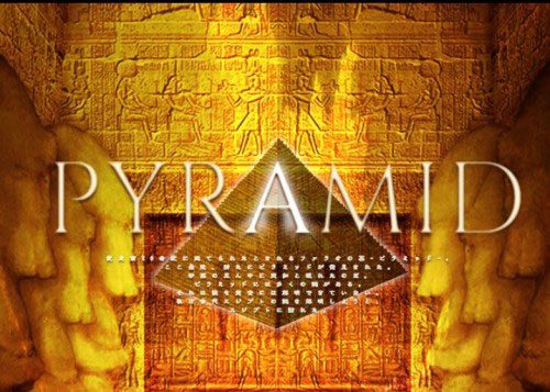 脱出ゲーム ピラミッドからの脱出 Pyramid 攻略コーナー Sqoolnetゲーム研究室