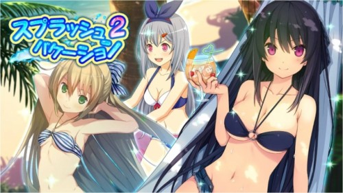 『蒼の彼方のフォーリズム-ETERNAL SKY-』ライバルバトルイベント開催！原作キャラクター『鳶沢 みさき』が水着姿で期間限定…