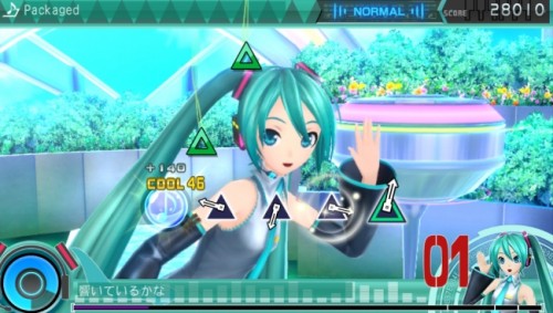 『初音ミク -Project DIVA- F 2nd』『セブンスドラゴンⅢ code:VFD』 「お買い得版」が本日 11 月 2…