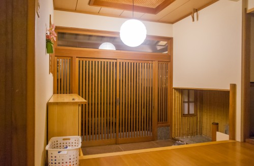 ゲームクリエイターの集まるシェアハウス 「ギークハウス京都東福寺」オープン
