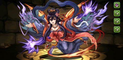 闇イザナミの評価と能力について徹底解説！