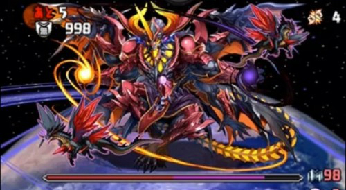 第39回チャレンジダンジョンに挑戦！　攻略コーナー