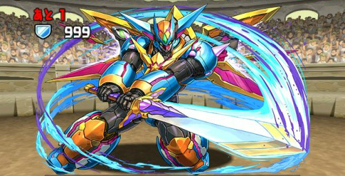 第39回チャレンジダンジョン　レベル9　同キャラ禁止　確定クリア編成