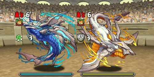 第38回チャレンジダンジョン　レベル10　安定クリア　覚醒劉備パ