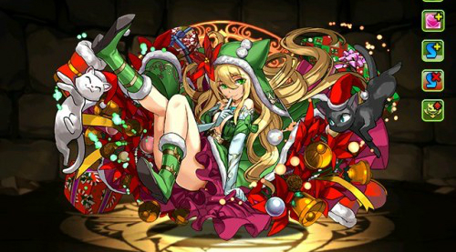 クリスマスフレイヤの評価と能力について徹底解説！