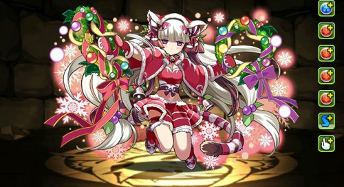 クリスマス火ハクの評価と能力について徹底解説！