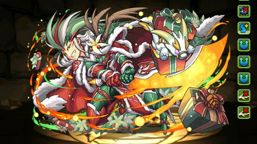 クリスマス劉備 テンプレパーティー おすすめ編成徹底解説！