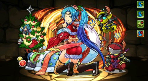 クリスマス初芽局の評価と能力について徹底解説！