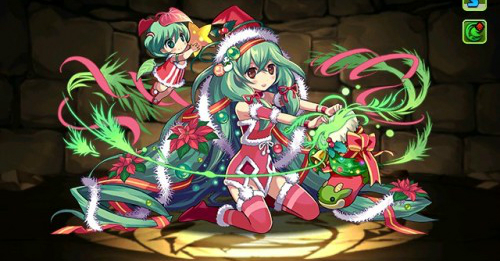 クリスマスアルラウネの評価と能力について徹底解説！
