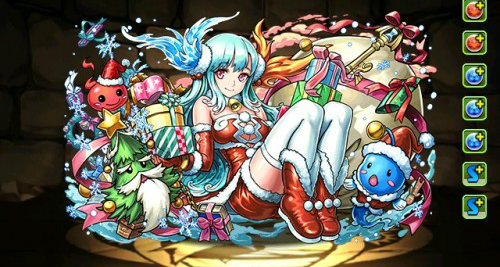 クリスマスパウリナの評価と能力について徹底解説！