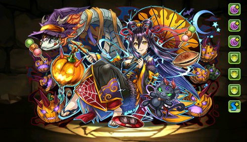 ハロウィンイザナミの評価と能力について徹底解説！