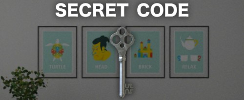 おすすめ脱出ゲーム Secret Codeシリーズ 脱出ゲーム攻略 Sqool Net