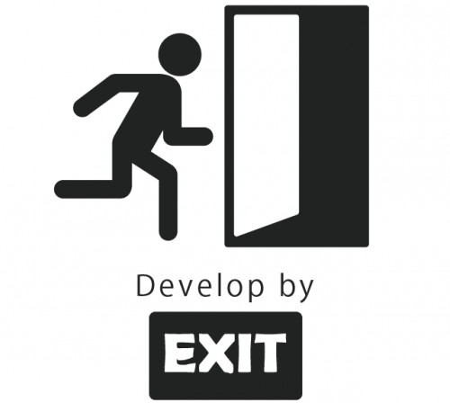 【おすすめ脱出ゲーム】EXIT (KOJI SIMADA氏)