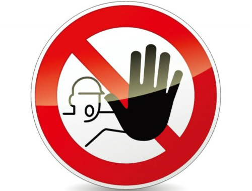 絶対に〇〇してはいけない 攻略コーナー
