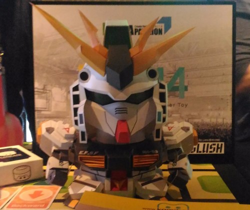かわいいロボットを操作できる「Kamibot」Slush2016＠ヘルシンキ