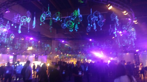 Slush2016@ヘルシンキ 2日目