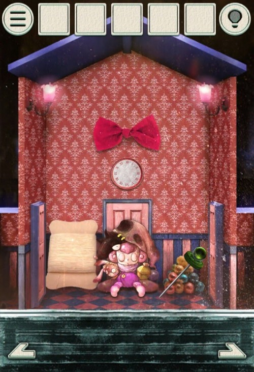 わたしをみつけて　おじいさんとわたしの物語　攻略　STAGE 10