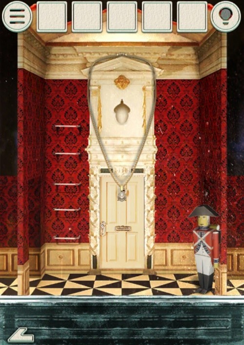 わたしをみつけて　おじいさんとわたしの物語　攻略　STAGE 22