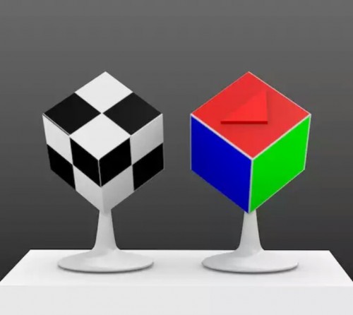 Cubes 攻略コーナー