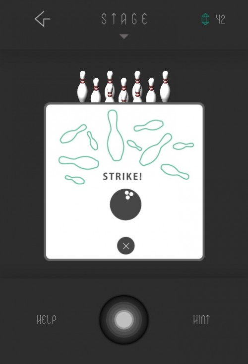 MOVE 攻略 STAGE 15