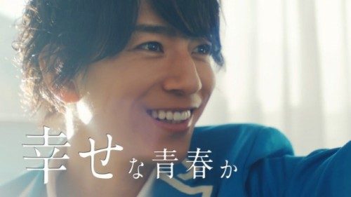 「あんさんぶるスターズ！」、三浦翔平さんを起用したTVCMを放映開始　各種CM記念キャンペーンや新入生歓迎キャンペーンも実施