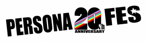 『ペルソナ』シリーズの魅力に触れる体験型文化祭「ペルソナ20thフェス」いよいよ本日スタート！