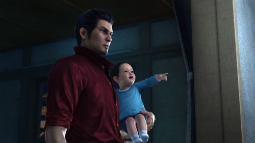 PlayStationR4『龍が如く６ 命の詩。』が国内及びアジア地域で 50 万本突破　2005 年 12 月から続く「龍が如く…