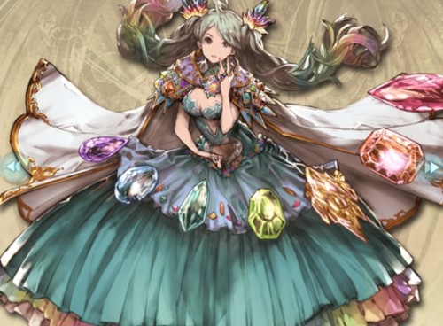 レ・フィーエ(SSR)の紹介と評価