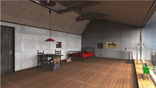 Nの部屋からの脱出 攻略コーナー｜N’s Room Escape