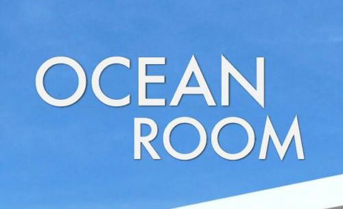 Ocean Room (オーシャンルーム) 攻略コーナー