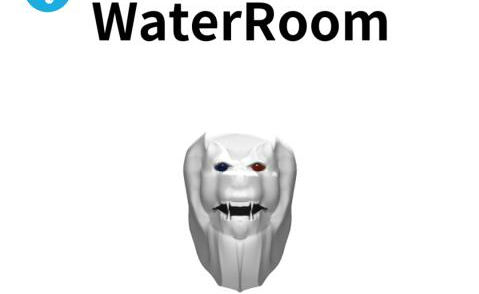 Water Room (ウォータールーム) 攻略コーナー
