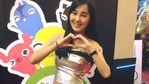 台北ゲームショウを彩る美女達！Day4までの美人コスプレイヤーさん＆コンパニオンさん