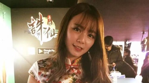 台北ゲームショウを彩る美女達！Day5・Day6で見つけた美女をご紹介！