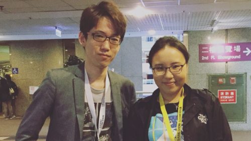 番外編：イベント記事はどうやって作られているのか？プレスルーム等のメディアの裏側を少しご紹介 台北ゲームショウ2017編