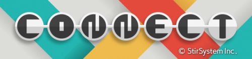 ステアシステム、Android／iOS向け新作ゲームアプリ 「connect」(仮称)の開発開始！