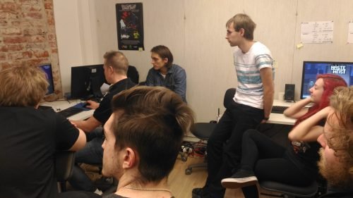 フィンランド・オウル市のゲーム会社、Fingersoft社を訪問、新作ゲームや地域貢献について聞いてきました