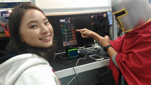 本日から開催の『台北ゲームショウ』にメディアパートナーとして参加しています
