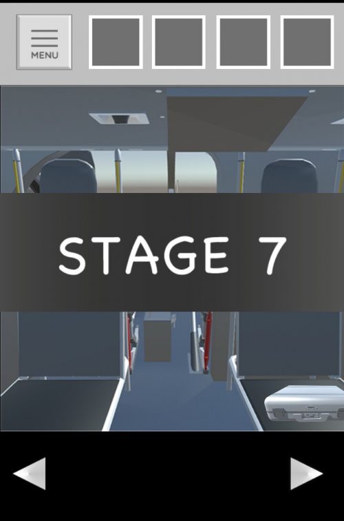 Wild Flight SkyMission 攻略 STAGE7