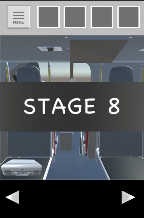 Wild Flight SkyMission 攻略 STAGE8