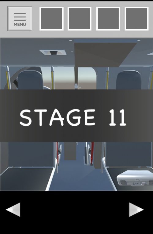 Wild Flight SkyMission 攻略 STAGE11
