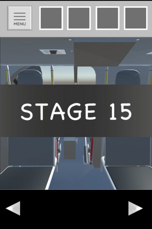 Wild Flight SkyMission 攻略 STAGE15