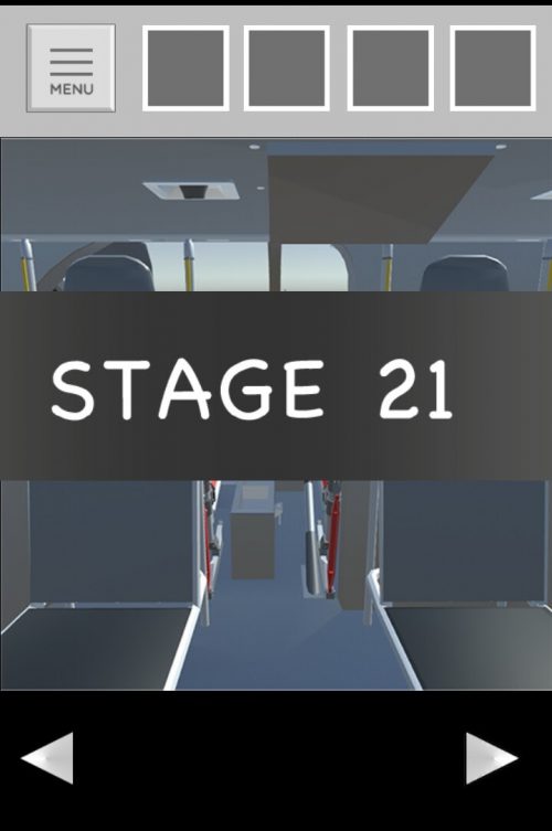 Wild Flight SkyMission 攻略 STAGE21