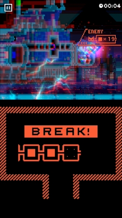 ロボット、エピソディックアクションパズルゲーム『Connect & Break』を配信開始