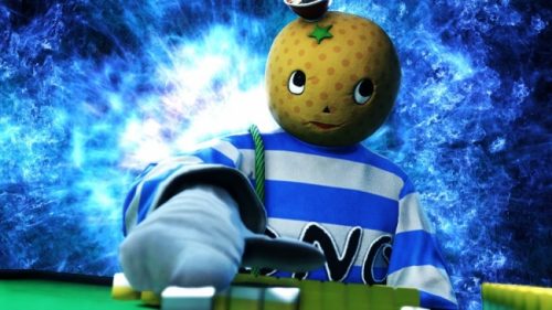 PlayStationR4『龍が如く６ 命の詩。』無料ダウンロードコンテンツ第 4 弾が配信開始！ 第 4 弾は尾道仁涯町が生んだ…