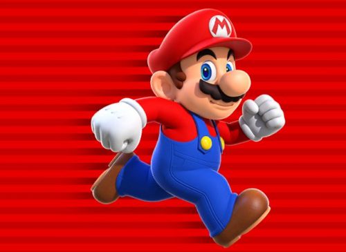 ゲーム温故知新！第5回「スーパーマリオラン」
