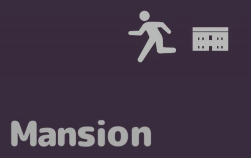 Mansion 洋館 攻略コーナー