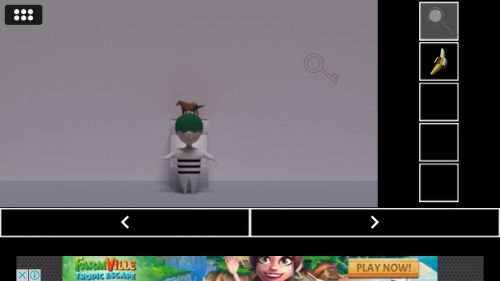 ギャラリー 写真と絵とダイヤモンド 攻略 その2(馬の装置の謎～ダイヤモンド入手まで)
