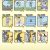 ドッキリ神回避 攻略 カード図鑑No.021～No.040